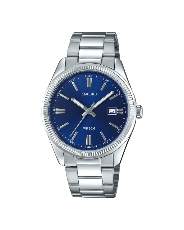 WATCH CASIO UNISEX MTP1302PD2AV (44,2MM)