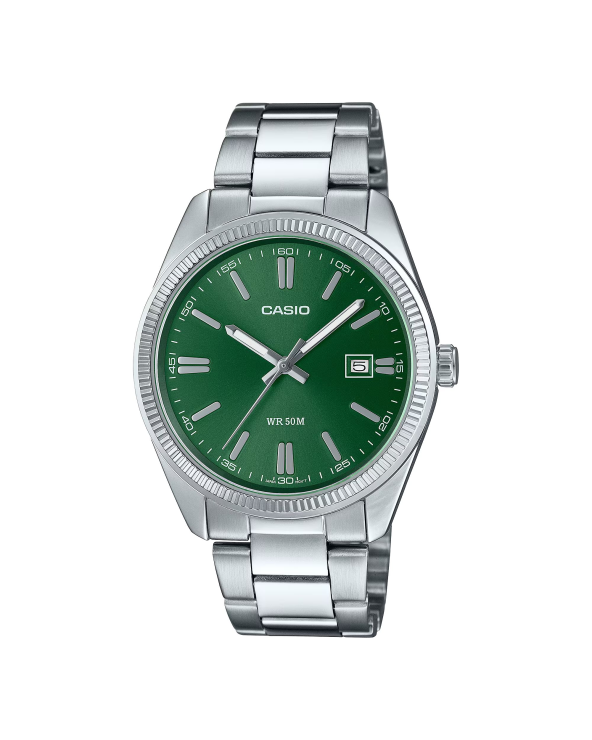 WATCH CASIO UNISEX MTP1302PD3AV (44,2MM)