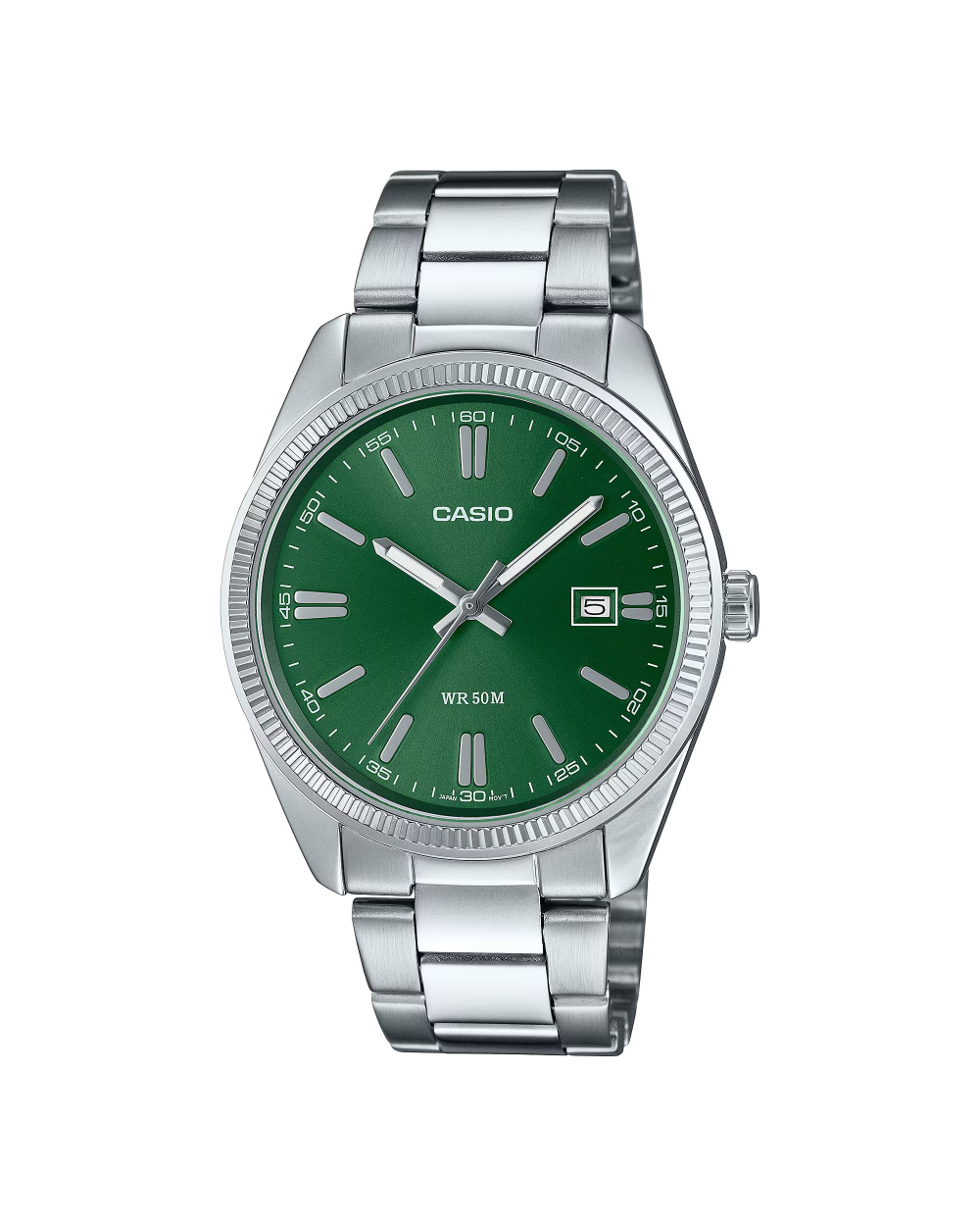 WATCH CASIO UNISEX MTP1302PD3AV (44,2MM)