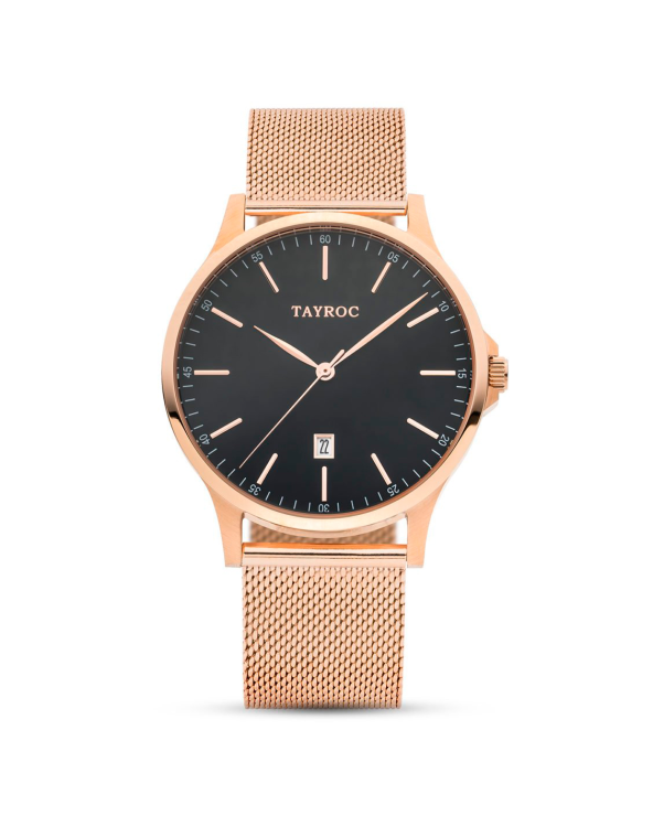 WATCH TAYROC MAN TXM109 (40MM)