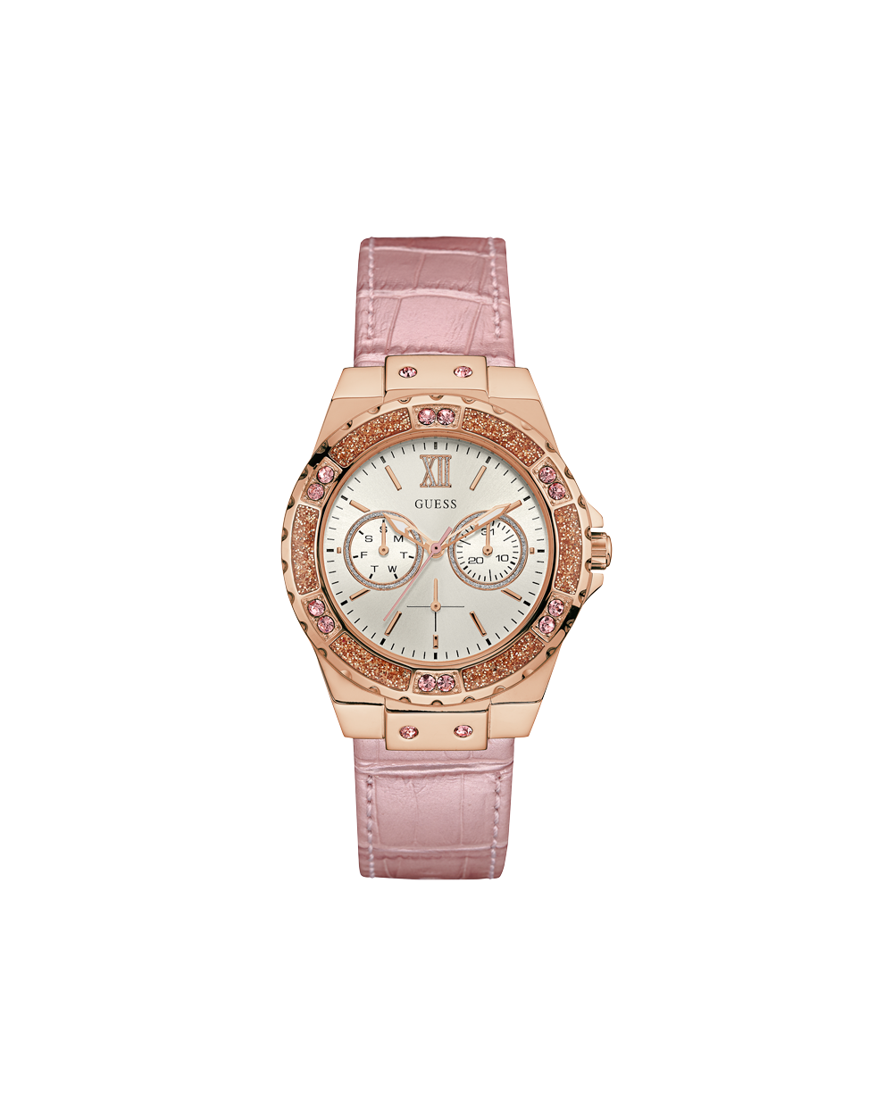 WATCH GUESS WOMEN W0775L3 (38MM)