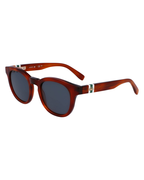 SUNGLASSES LACOSTE MAN L6006S-218 (Lens/Bridge/Temple) 49/21/145 mm)
