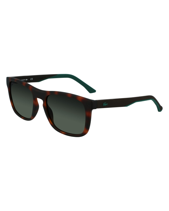 SUNGLASSES LACOSTE MAN L956S-230 (Lens/Bridge/Temple) 55/19/145 mm)