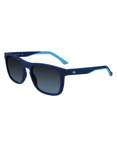 SUNGLASSES LACOSTE MAN L956S-401 (Lens/Bridge/Temple) 55/19/145 mm)
