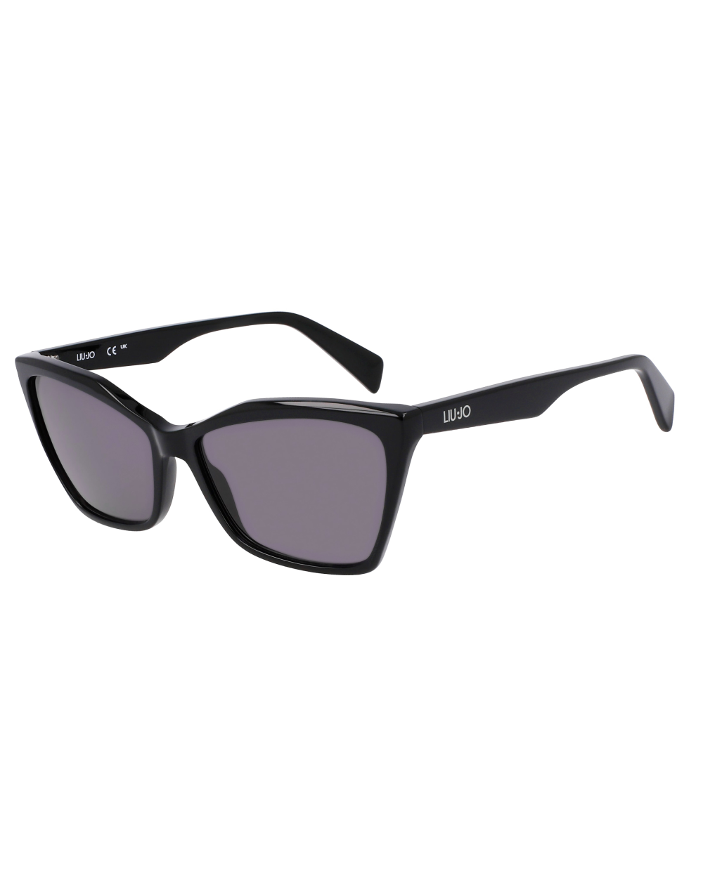 SUNGLASSES LIU JO WOMEN LJ796S-001 (Lens/Bridge/Temple) 58/15/135 mm)