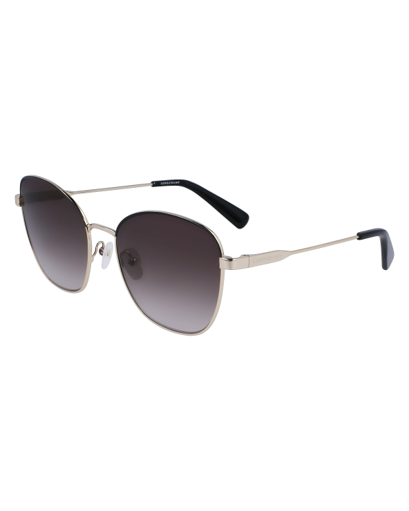 SUNGLASSES LONGCHAMP WOMEN LO164S-728 (Lens/Bridge/Temple) 57/19/140 mm)