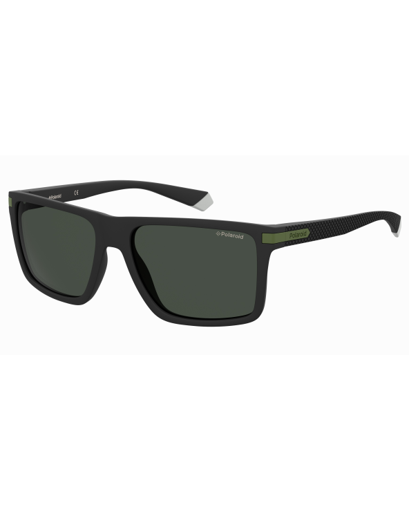 SUNGLASSES POLAROID MAN PLD2098S7ZJM9 (Lens/Bridge/Temple) 56/17/140 mm)