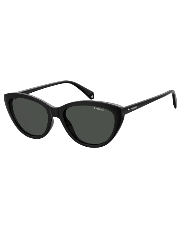 SUNGLASSES POLAROID WOMEN PLD4080S807M9 (Lens/Bridge/Temple) 55/18/145 mm)