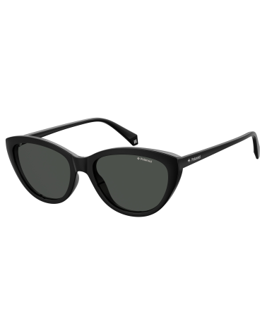 SUNGLASSES POLAROID WOMEN PLD4080S807M9 (Lens/Bridge/Temple) 55/18/145 mm)
