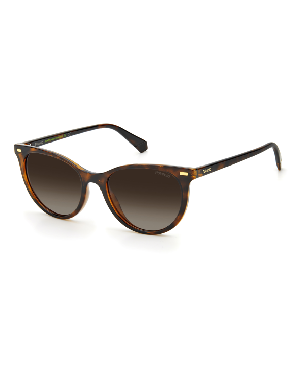 SUNGLASSES POLAROID WOMEN PLD4107S086F2 (Lens/Bridge/Temple) 52/17/145 mm)