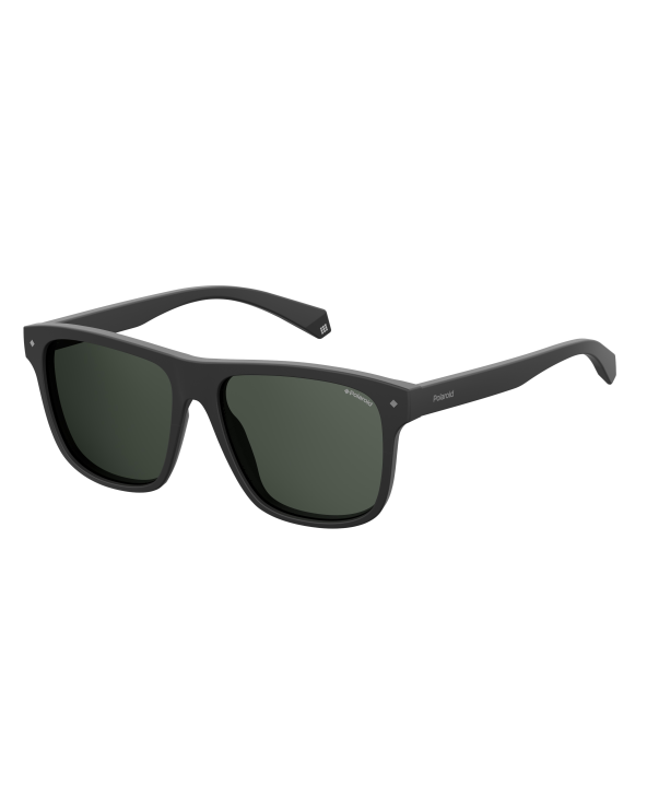 SUNGLASSES POLAROID MAN PLD6041S807M9 (Lens/Bridge/Temple) 56/16/145 mm)