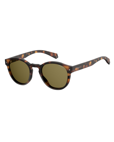 SUNGLASSES POLAROID Unisex PLD6042S086SP (Lens/Bridge/Temple) 49/22/145 mm)