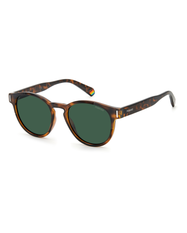 SUNGLASSES POLAROID Unisex PLD6175S086UC (Lens/Bridge/Temple) 51/19/145 mm)