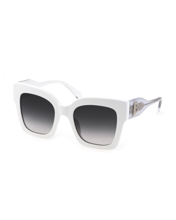 SUNGLASSES JUST CAVALLI WOMEN SJC019V5206WY (Lens/Bridge/Temple) 52/22/140 mm)