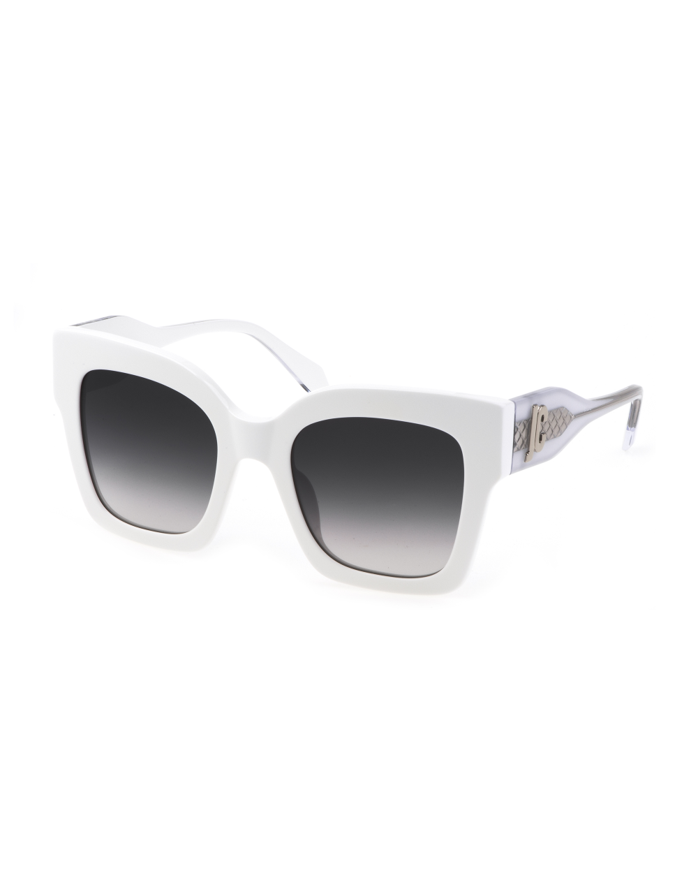 SUNGLASSES JUST CAVALLI WOMEN SJC019V5206WY (Lens/Bridge/Temple) 52/22/140 mm)