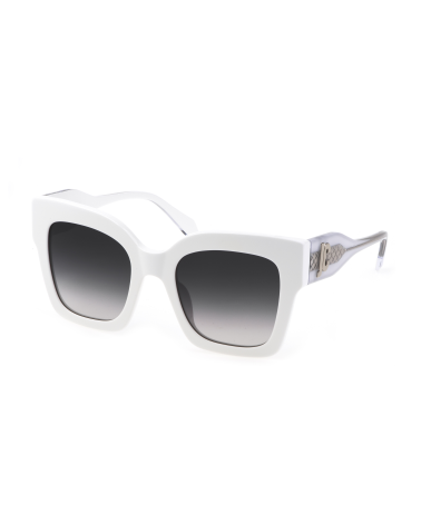 SUNGLASSES JUST CAVALLI WOMEN SJC019V5206WY (Lens/Bridge/Temple) 52/22/140 mm)