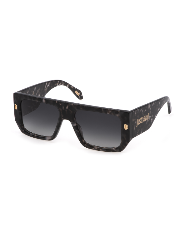 SUNGLASSES JUST CAVALLI WOMEN SJC022-56096N (Lens/Bridge/Temple) 56/15/140 mm)