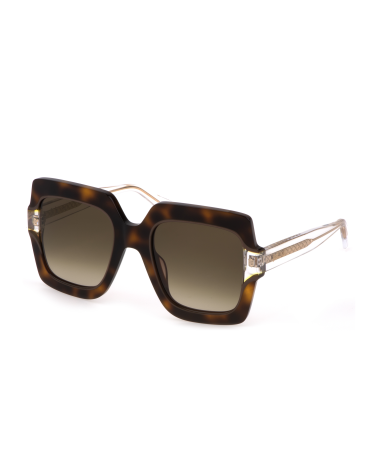 SUNGLASSES JUST CAVALLI WOMEN SJC023V5309AJ (Lens/Bridge/Temple) 53/15/140 mm)