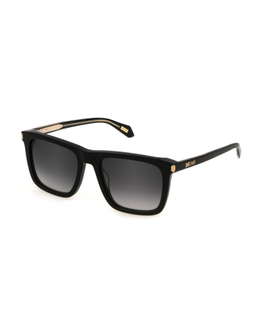 SUNGLASSES JUST CAVALLI UNISEX SJC035-540700 (Lens/Bridge/Temple) 54/14/140 mm)