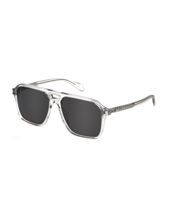SUNGLASSES JUST CAVALLI UNISEX SJC036-5906A7 (Lens/Bridge/Temple) 59/14/140 mm)