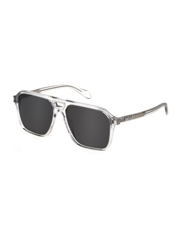 SUNGLASSES JUST CAVALLI UNISEX SJC036-5906A7 (Lens/Bridge/Temple) 59/14/140 mm)
