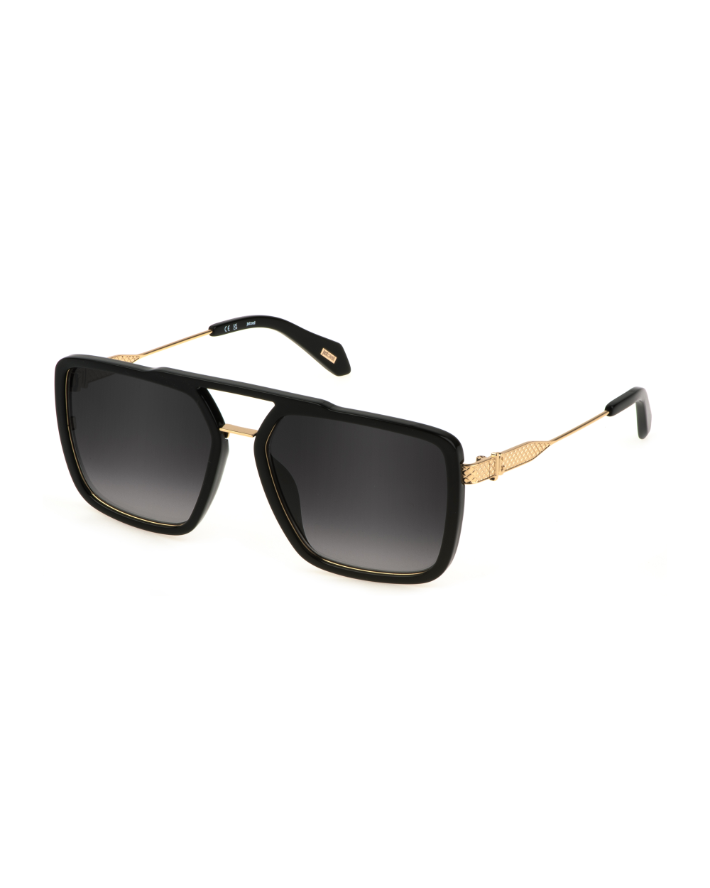 SUNGLASSES JUST CAVALLI MAN SJC040580Z42 (Lens/Bridge/Temple) 58/17/145 mm)