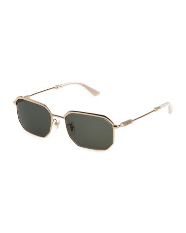 SUNGLASSES POLICE MAN SPLF73-570300 (Lens/Bridge/Temple) 57/18/145 mm)