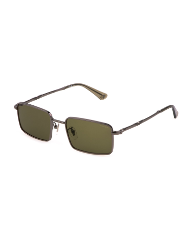 SUNGLASSES POLICE MAN SPLL85540568 (Lens/Bridge/Temple) 54/19/145 mm)