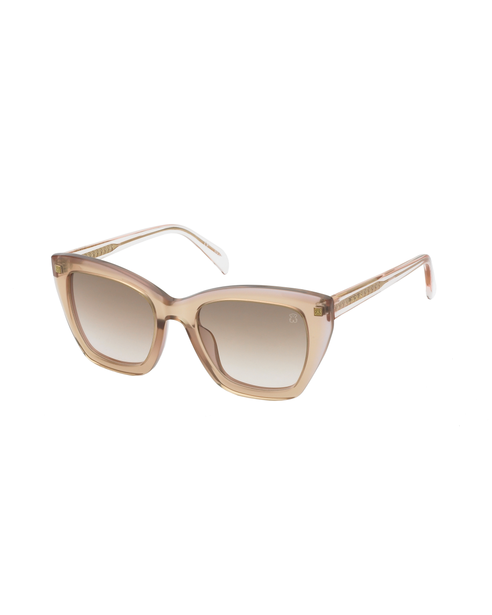 SUNGLASSES TOUS WOMEN STOB43-520GBH (Lens/Bridge/Temple) 52/14/145 mm)