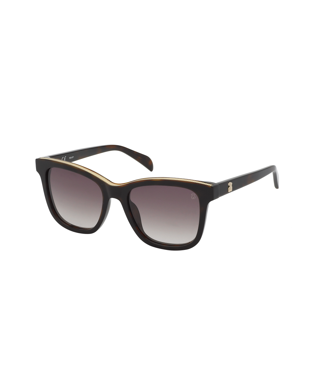 SUNGLASSES TOUS WOMEN STOB46V530752 (Lens/Bridge/Temple) 53/18/140 mm)
