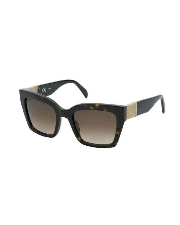 SUNGLASSES TOUS WOMEN STOB47-530722 (Lens/Bridge/Temple) 53/21/140 mm)