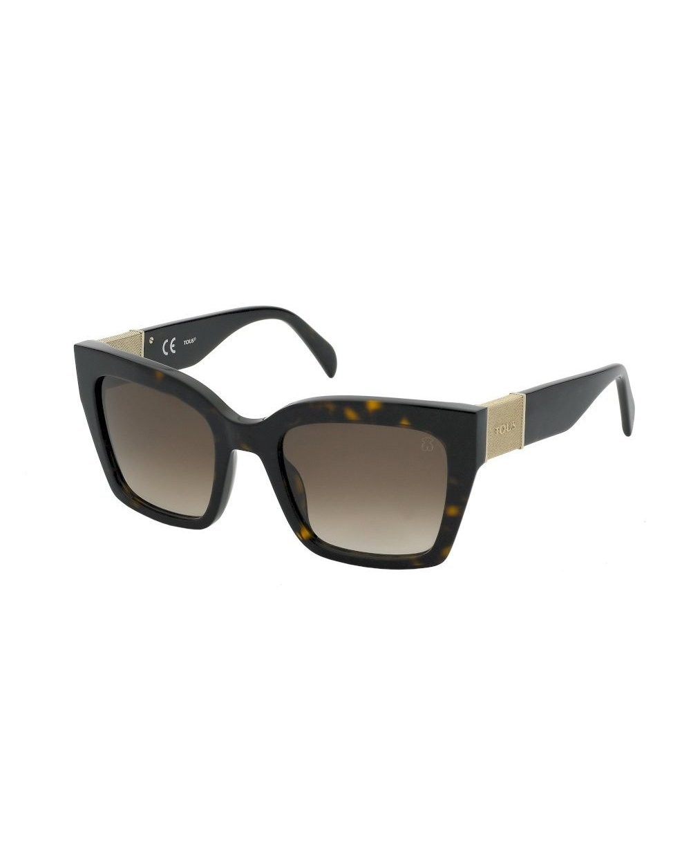 SUNGLASSES TOUS WOMEN STOB47-530722 (Lens/Bridge/Temple) 53/21/140 mm)