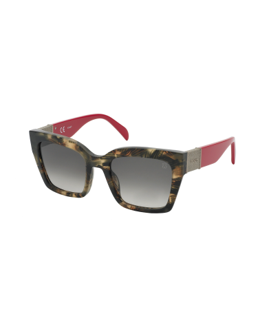 SUNGLASSES TOUS WOMEN STOB47-530XAP (Lens/Bridge/Temple) 53/21/140 mm)