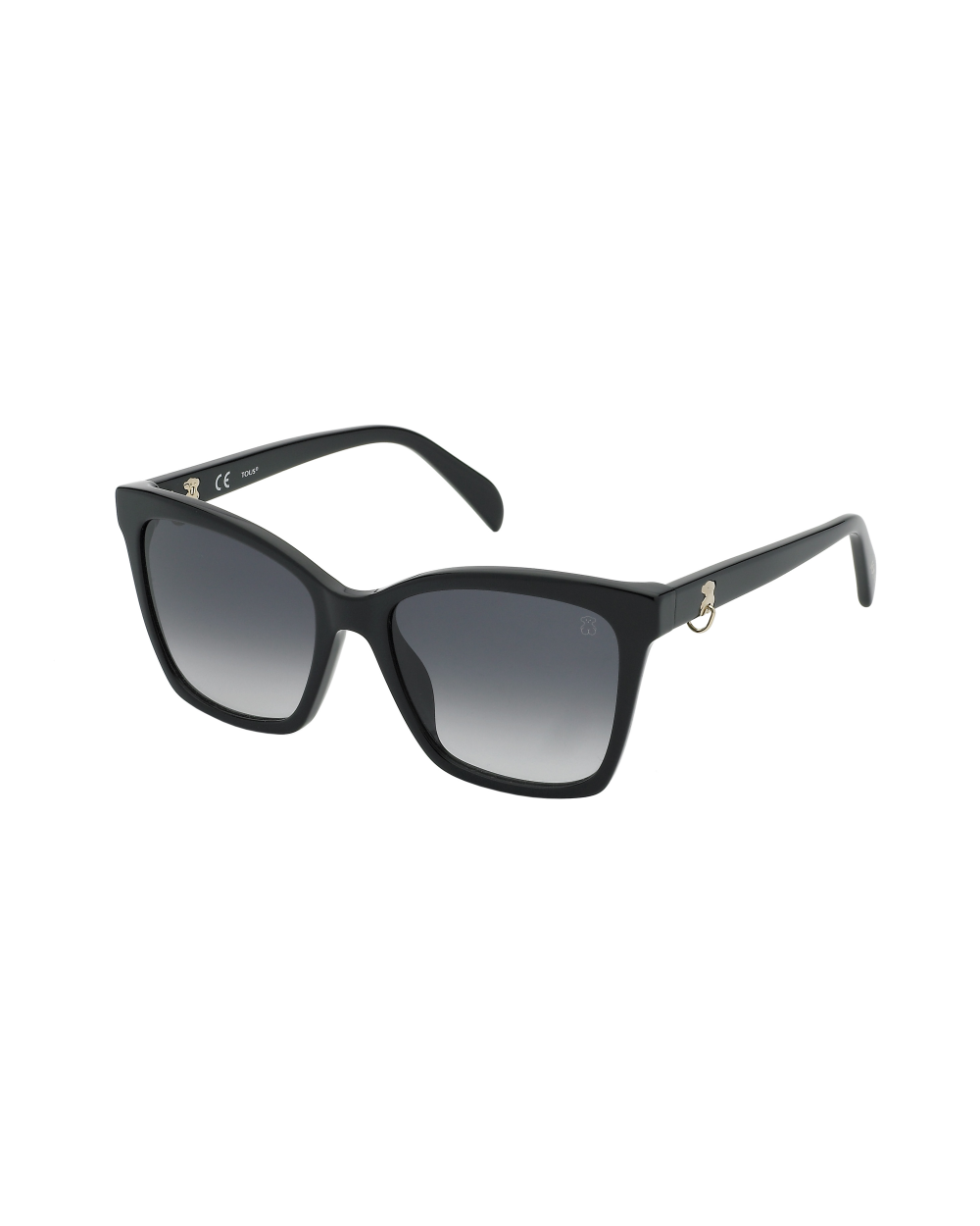 SUNGLASSES TOUS WOMEN STOB50550700 (Lens/Bridge/Temple) 55/18/140 mm)