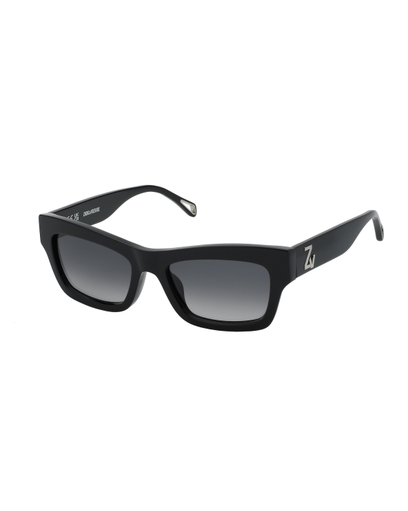 SUNGLASSES ZADIG&VOLTAIRE WOMEN SZV366530700 (Lens/Bridge/Temple) 53/18/140 mm)