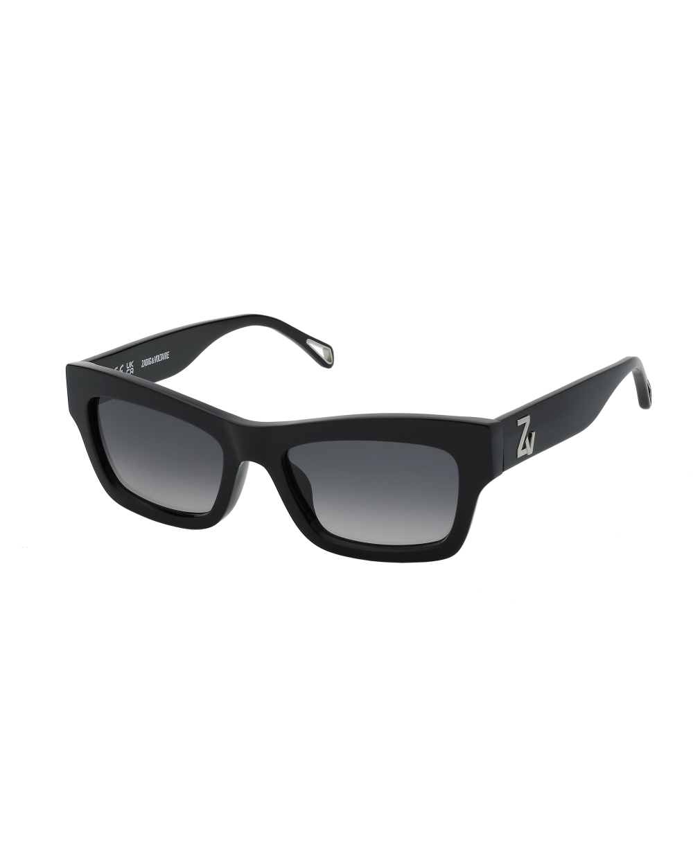 SUNGLASSES ZADIG&VOLTAIRE WOMEN SZV366530700 (Lens/Bridge/Temple) 53/18/140 mm)