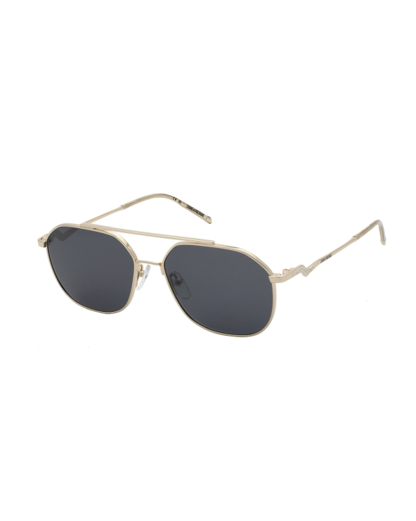 SUNGLASSES ZADIG&VOLTAIRE WOMEN SZV377S560300 (Lens/Bridge/Temple) 56/16/140 mm)