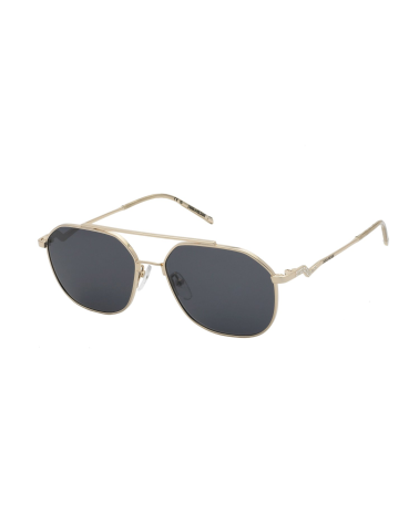 SUNGLASSES ZADIG&VOLTAIRE WOMEN SZV377S560300 (Lens/Bridge/Temple) 56/16/140 mm)