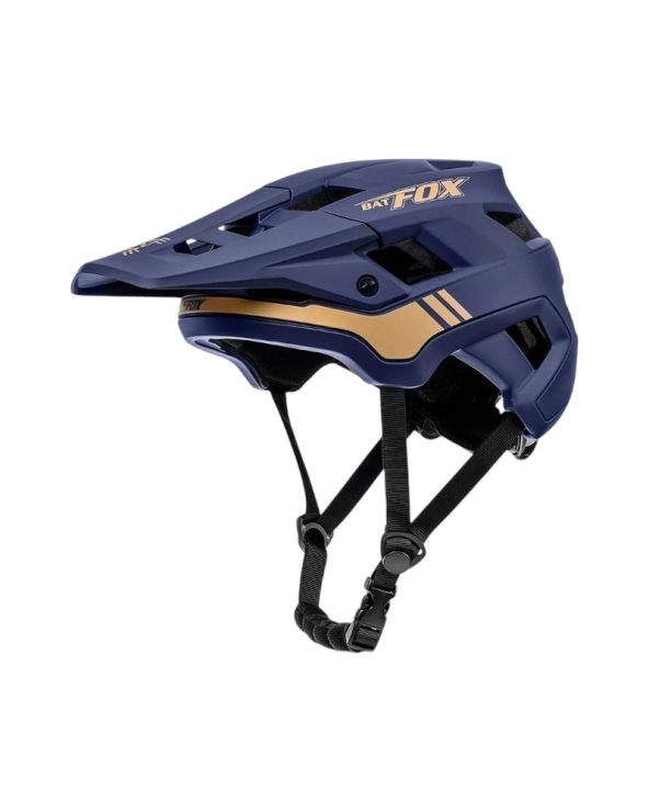 Κράνος ποδηλάτου - S46-53 - 652848 - Blue