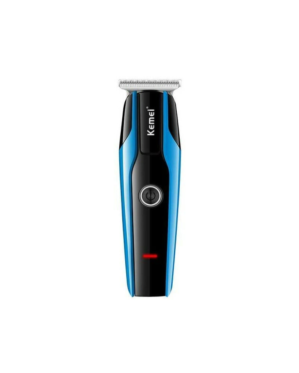 Κουρευτική μηχανή - KM-5052 - Kemei - Blue