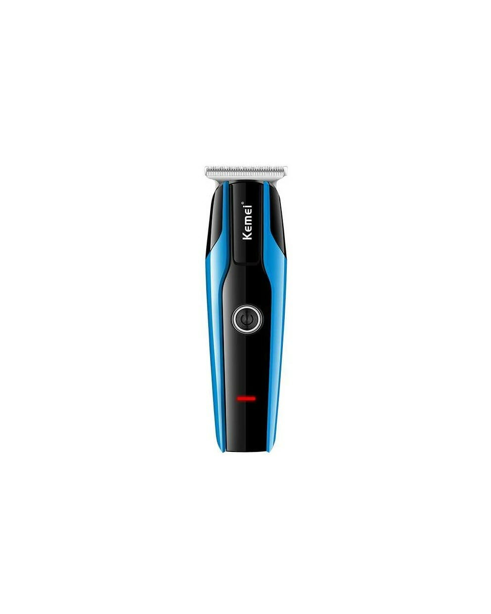 Κουρευτική μηχανή - KM-5052 - Kemei - Blue