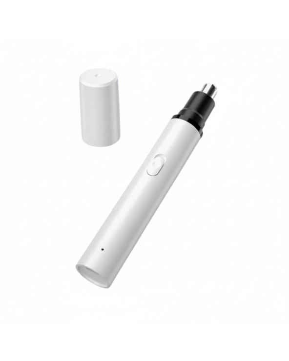 Ξυριστική μηχανή προσώπου - Trimmer - DS-12333 - 123333 - White