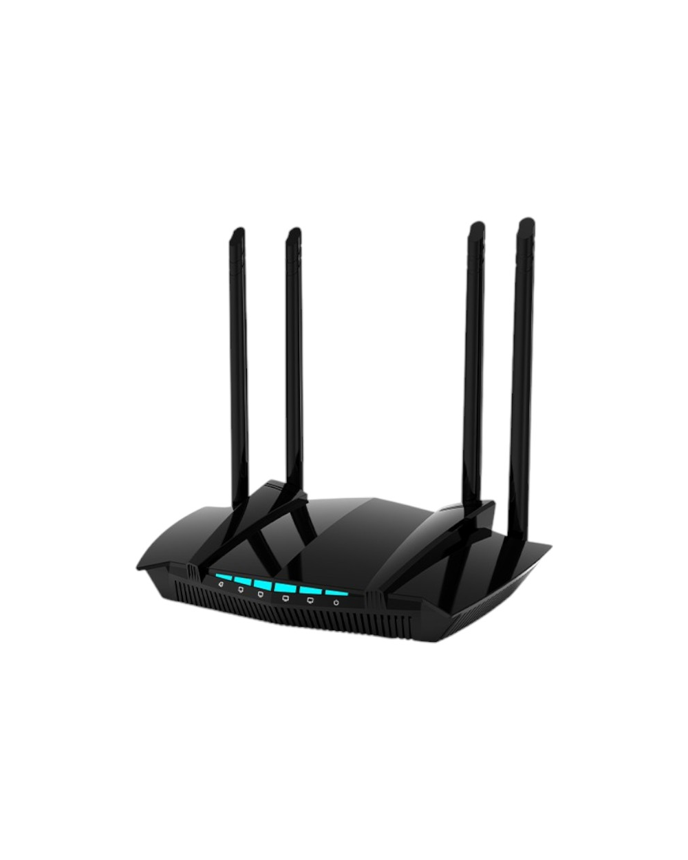Ασύρματο Router Wifi - LV-AC22 - 811986 - Black