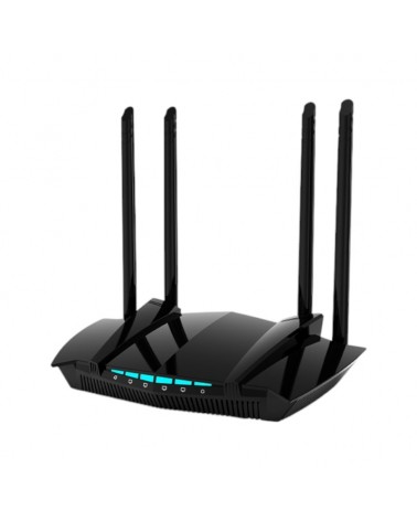 Ασύρματο Router Wifi - LV-AC22 - 811986 - Black