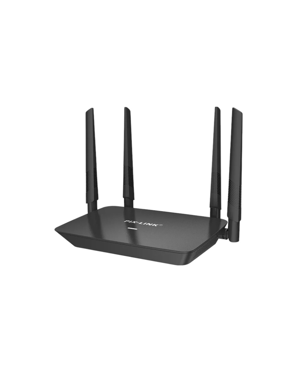 Ασύρματο Router Wifi - LV-WR37 - 812006 - Black
