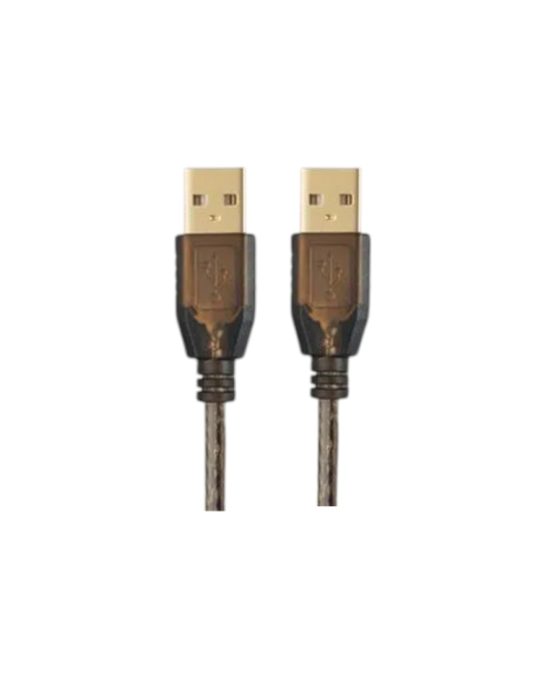 Αντάπτορας USB-A σε USB-A male