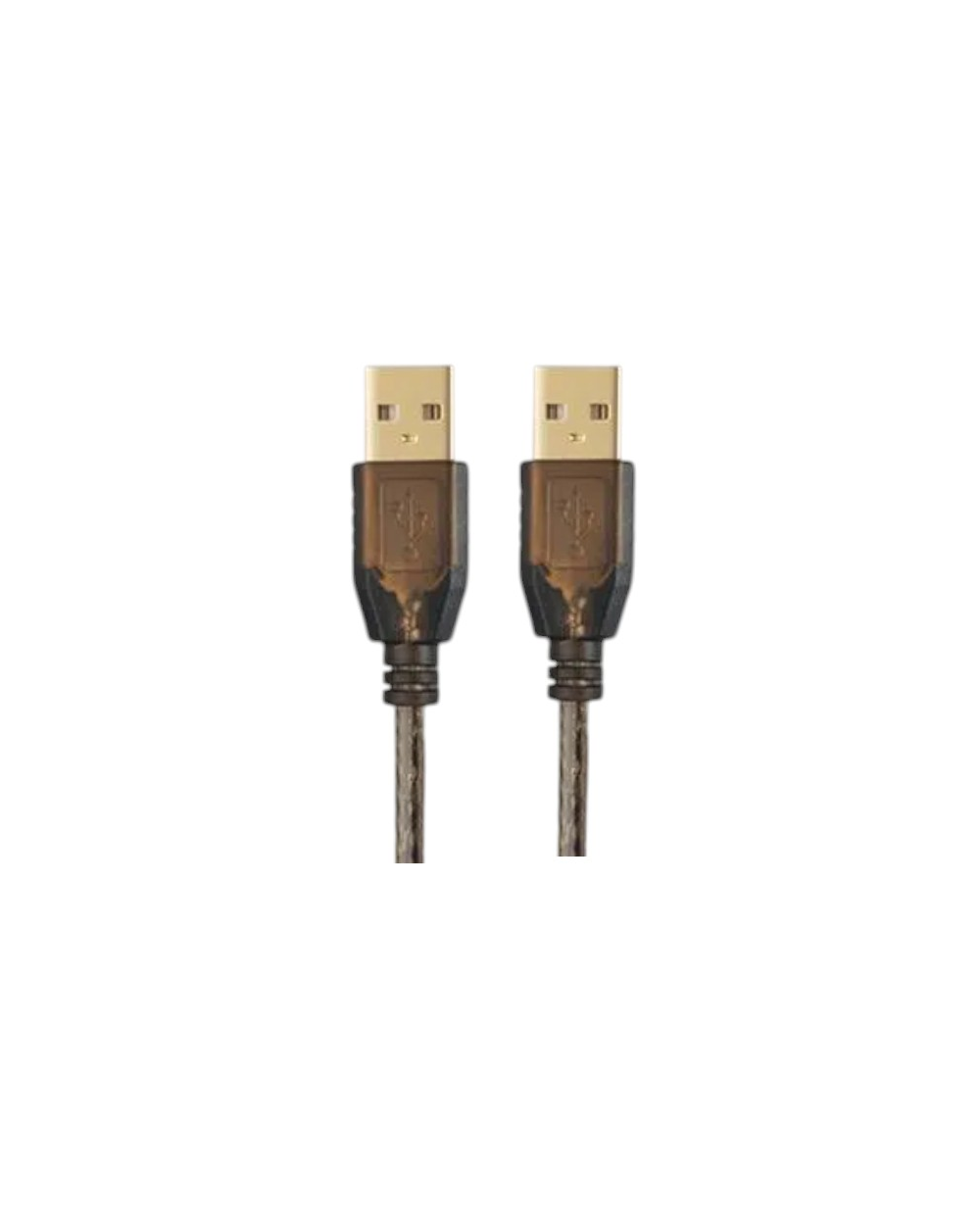 Αντάπτορας USB-A σε USB-A male