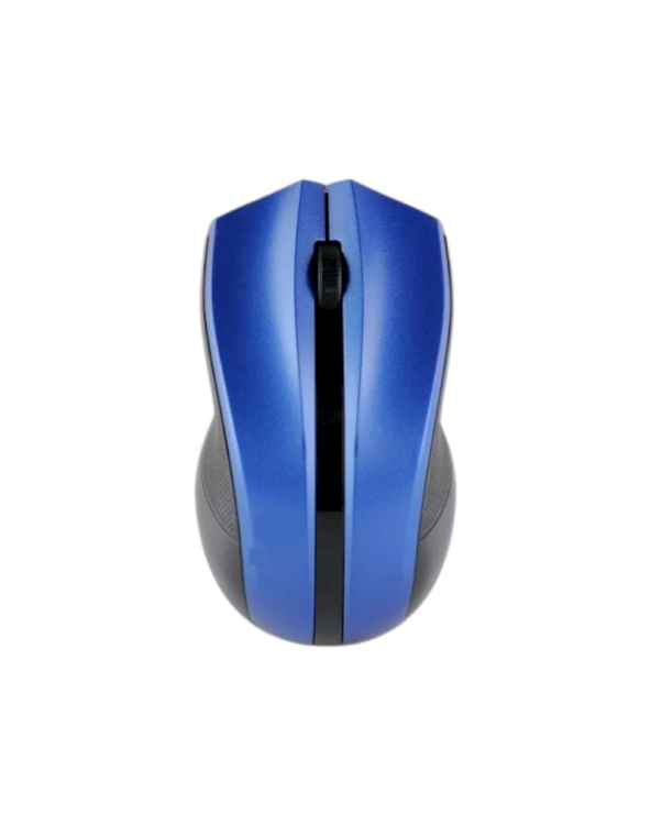 Ασύρματο ποντίκι Η/Υ - K011 - 099088 - Blue