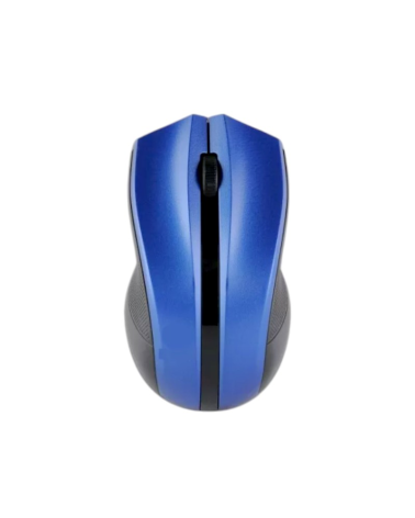 Ασύρματο ποντίκι Η/Υ - K011 - 099088 - Blue