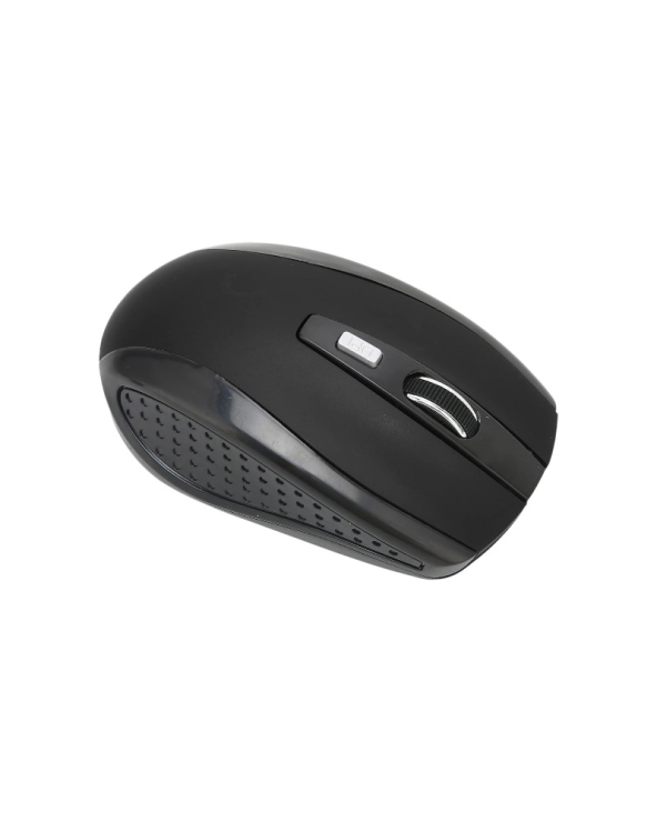 Ασύρματο ποντίκι Η/Υ - K017 - 099125 - Black